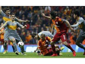 40 Yıl Sonra Gelen Galibiyet