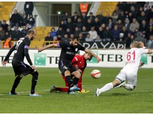 Orduspor - Boluspor Maçının Ardından
