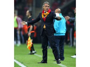 Mancini, Eleştiriler İşimizin Bir Parçasıdır