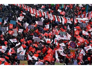 ’’Muhsin Yazıcıoğlu’na Ne Oldu ?’’