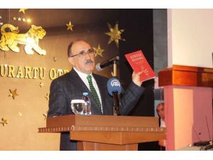 Başbakan Yardımcısı Van’da