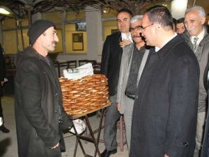 ’’İftira Rekabetini Tercih Ediyorlar’’