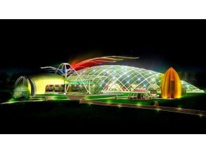 Kelebek Vadisi İçin Geri Sayım Başladı