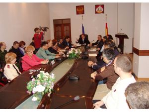 Rusya’ya Yaş Sebze Meyve İhracatı Karayolu İle Yapılacak