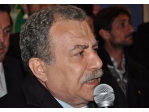 Güler: 17 Aralıkta Yeni Bir Senaryo Sahneye Kondu