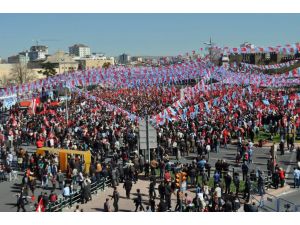Chp Genel Başkanı Kemal Kılıçdaroğlu: