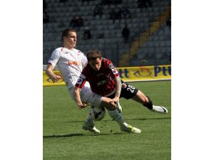 Spor Toto Süper Lig