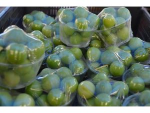 Eriğin Fiyatı 100 Lirayı Buldu