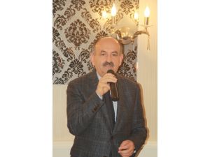 Sağlık Bakanı Mehmet Müezzinoğlu: