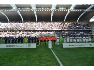 Spor Toto Süper Lig
