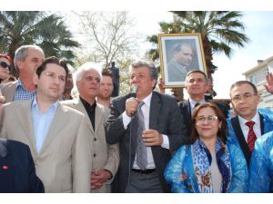 Mustafa Balbay: “5 Yılda 35 Bin Mektup Aldım”