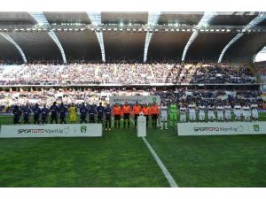 Kayseri’de Goller İkinci Yarıda Geldi