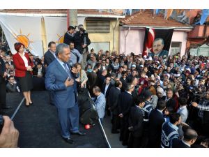 Bülent Arınçdan Suriye Uçağı Açıklaması