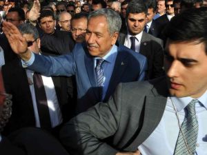 ’’Tebrik Ediyorum’’