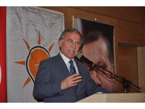 Umut Oran’a Sert Tepki