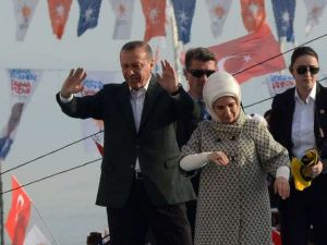 Başbakan Kısıklı’daki Konutuna Geçti