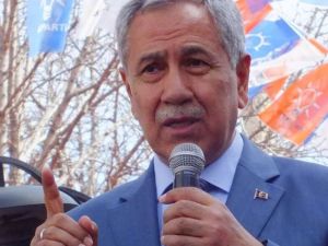 ’’Paralel Yapının’’ Kuracağı Partiyi Açıkladı