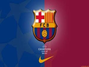 Dev Maç Barcelona’nın
