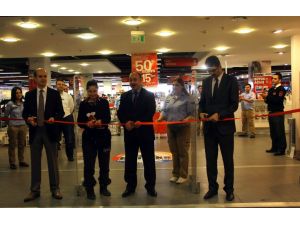 Bimeks, Bünyesine Kattığı Darty Şubeleriyle Büyümeye Devam Ediyor