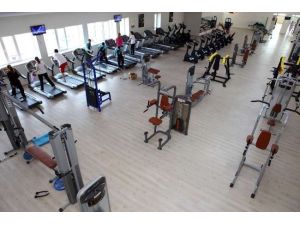 Özel Spor Salonları Denetim Altında