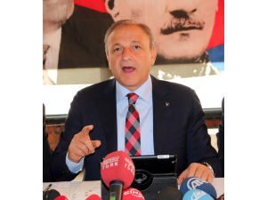 Oktay Vural, Twitter Yasağını Mahkemeye Taşıdı