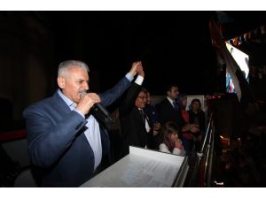 Yıldırım: İzmir Bunları Tatile Çıkaracak