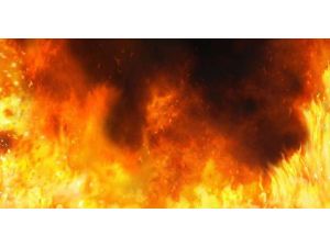 Türk Evinde Yangın: 2 Ölü, 2 Yaralı