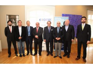 Değerlenen Dövize Rağmen Yurtdışı Türk Yatırımları Devam Ediyor