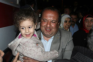 Temizkan, 25 Yıl Yeterince Bekledik