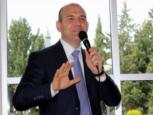 Soylu: Parti Olarak Yüksek Seçim Kurulu’nun Seçime Hile Karıştıracağından Endişe Ediyoruz”