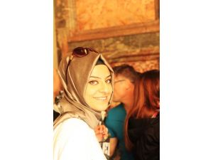 Medeniyetleri Buluşturan Şehr-i İstanbulda