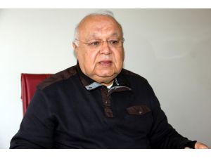 Ahmet Gölbek: Beşiktaş Maçında Sahaya Galibiyet İçin Çıkacağız