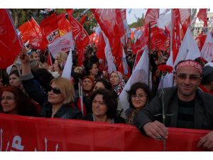 Kılıçdaroğlu, İki Buçuk Milyon Gencin Oyunu İstedi