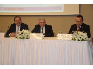 Yıldırım, Kocaoğlunun Teleferik Projesinin Teknik Olarak Mümkün Olmadığını Söyledi