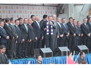 Başbakan Erdoğan: Pensilvanya’nın Yurtlarında Kalan Yavrularımız Varsa Çekip Alın