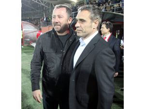 Spor Toto Süper Lig