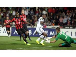 Spor Toto Süper Lig