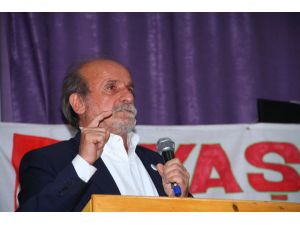 Ertuğrul Kürkçü: Olgunlaşmış Olan Çözüm Sürecine En Ufak Bir Zarar Gelsin İstemeyiz