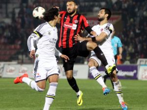 Spor Toto Süper Lig