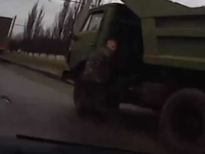 Ölüm Teğet Geçti