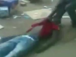 Kendini Savunamıyorsan Provoke Etmeyeceksin