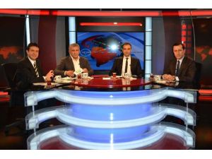 Vergi Ödemiyor, Ofis Açmıyor