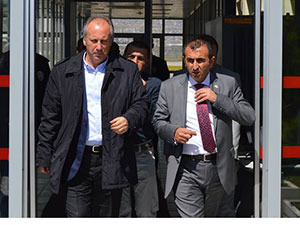 İnce,30 Martta Tasdiknamelerini Vereceğiz