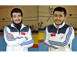 Milli Güreşçiler Destek Bekliyor