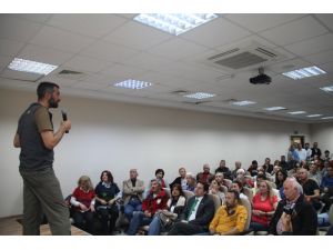 Ölüm Zirvesine Tırmandı