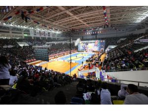 Grand Prixe Geri Sayım Başladı