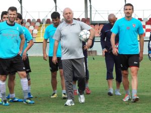 Spor Toto 2. Lig