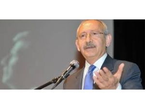 Kılıçdaroğlu Simav’a Gelemiyor
