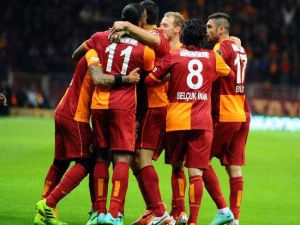 Aslan Kupa’da Moral Arıyor
