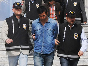 Cinayetin Sır Perdesi Aralandı